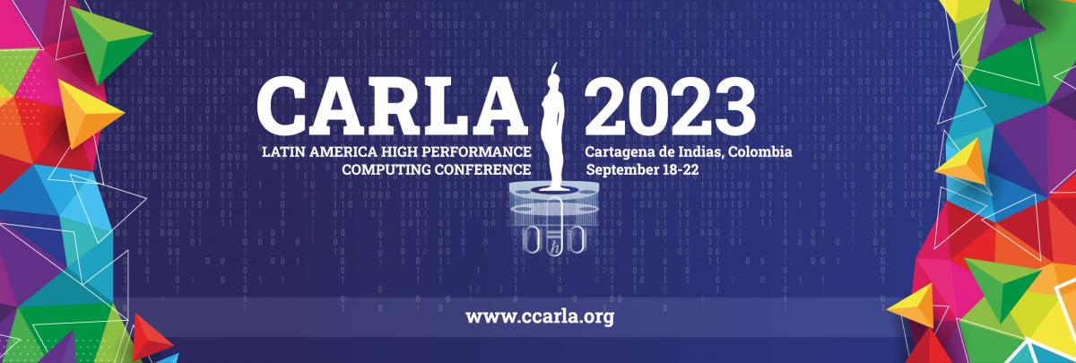 CARLA 2023