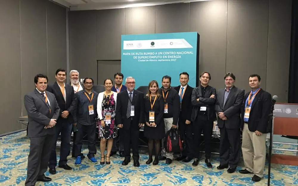 La REDMEXSU participa en la DEMEX