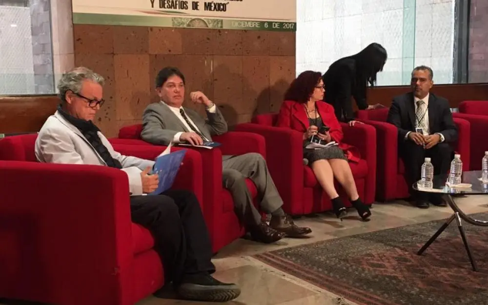 Foro Nacional Hacia una Iniciativa de Supercómputo