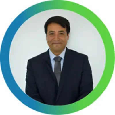 Luis Enrique Díaz Sánchez