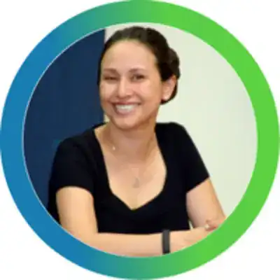 María Isabel Pedraza Morales